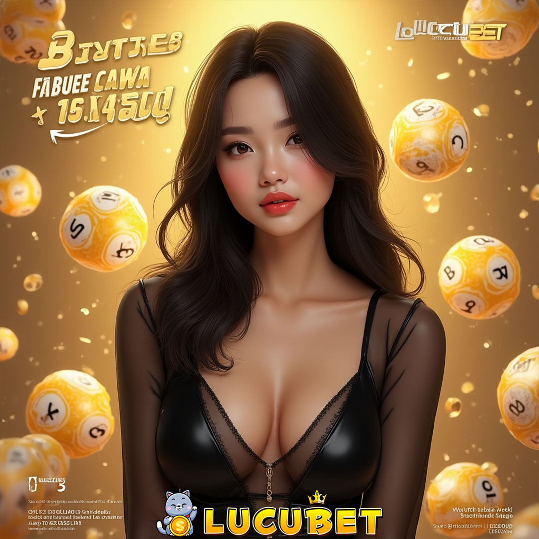 LUCUBET - Mau Situs Toto Togel 4D & 5D Online Resmi Terbaik Di Tahun 2026